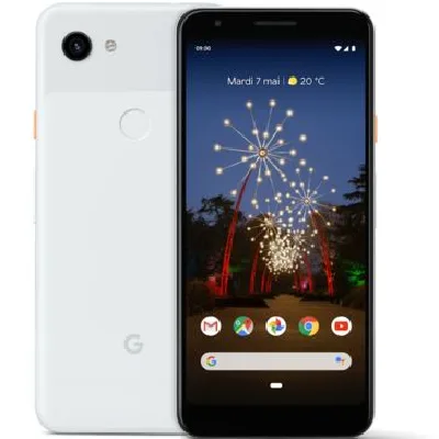 Photo 1 du produit - Google pixel 3A 64GB