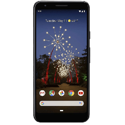 Product image attachment 2 - Google pixel 3A 64GB