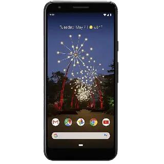 Photo 2 du produit  - Google  pixel 3A 64GB