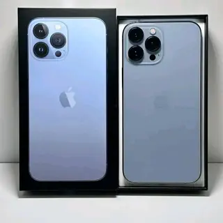 Photo 1 du produit  - IPHONE 13 PRO MAX 256G