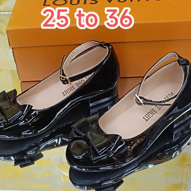 Photo 1 du produit - chaussures