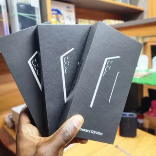 Product image attachment 1 - SAMSUNG GALAXY S25 ULTRA 5G 512G