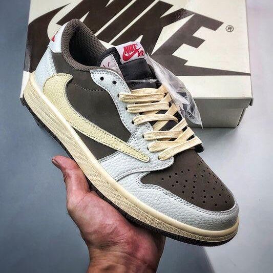 Product image attachment 1 - Jordan