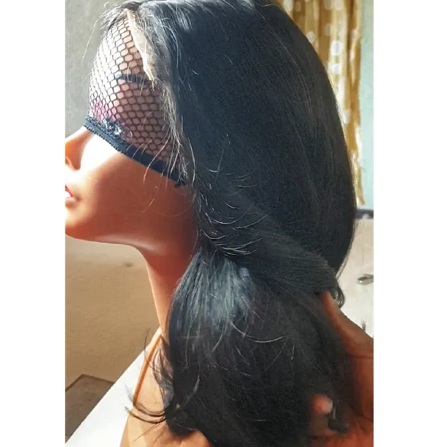 Image de RAW Hair Never lies !