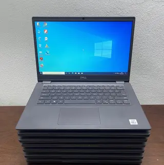 Product image attachment 3 - Dell latitude core i3 256 g ssd 8 g