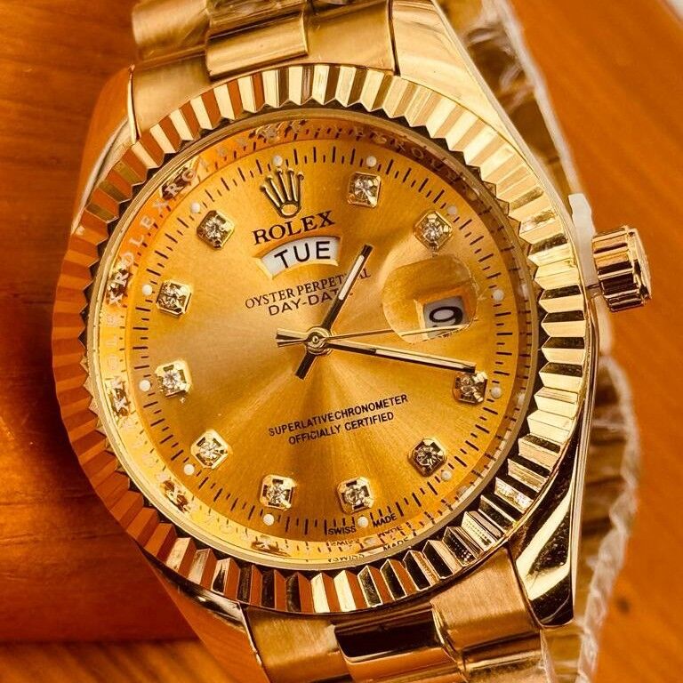 Image Rolex watch