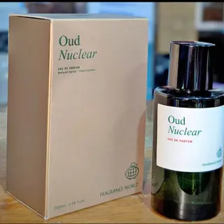Photo 2 du produit  - OUD NUCLEAR