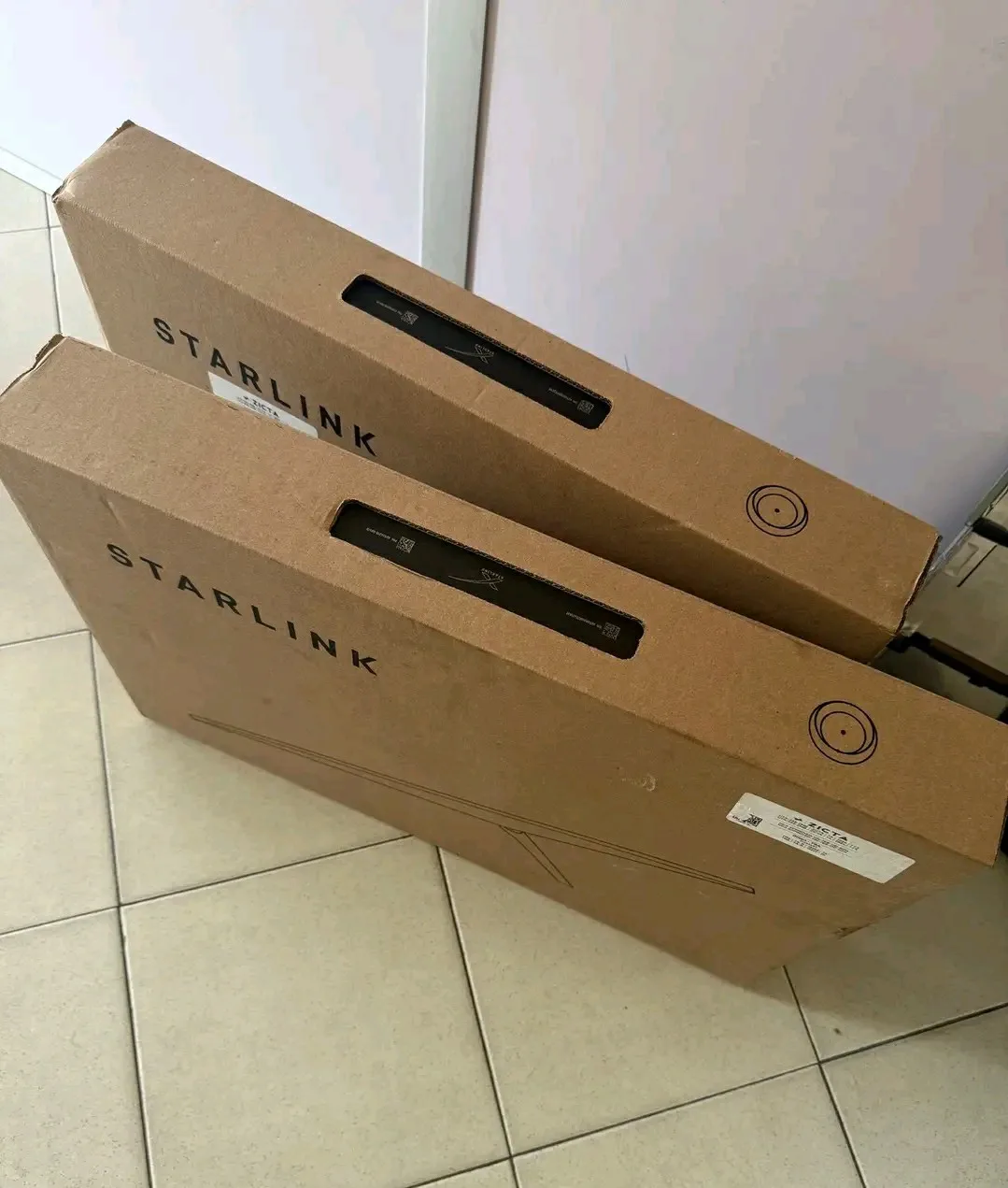 Photo 1 du produit - SPECIAL RENTREE KIT STARLINK V4