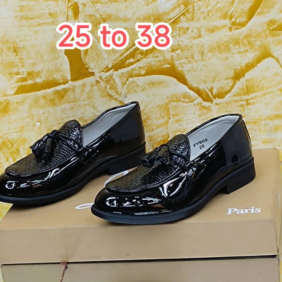 Photo 1 du produit - chaussures