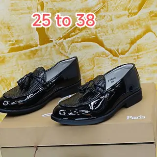 Photo 1 du produit  - chaussures