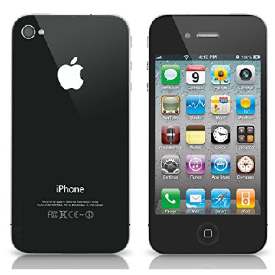 Product image attachment 1 - IPhone 4s