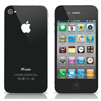 Photo 1 du produit - IPhone 4s