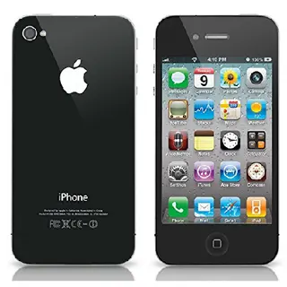 Photo 1 du produit  - IPhone 4s