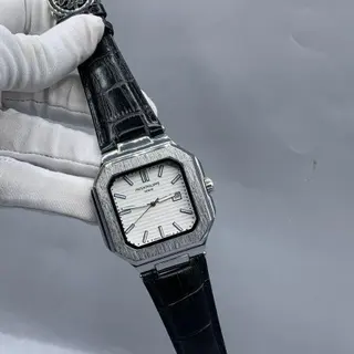 Photo 2 du produit  - Patek Cubitus leather