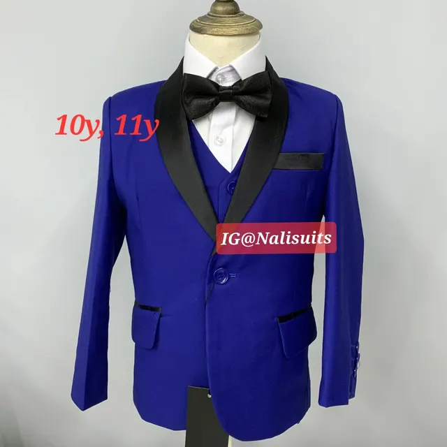 Image de kids suits, costume enfants
