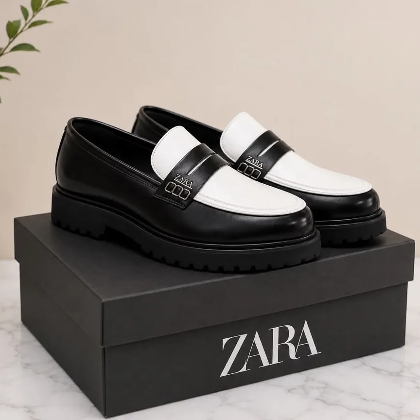 Photo 1 du produit - ZARA