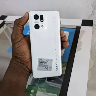 Product image attachment 1 - OPPO FIND X5 PRO 5G - 512G