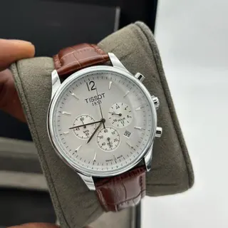 Photo 1 du produit  - Tissot chronographe