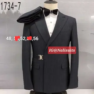 Photo 1 du produit  - Costume Costume