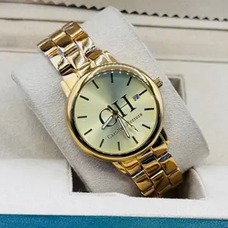 Photo 2 du produit  - montre femme Carolin Herrera