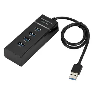 Photo 1 du produit  - Multiplicateur de port USB