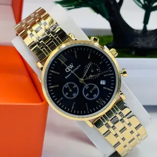 Photo 2 du produit  - Daniel Wellington chronographe