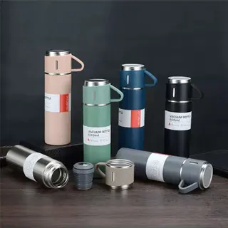 Photo 1 du produit  - mini thermos à eau