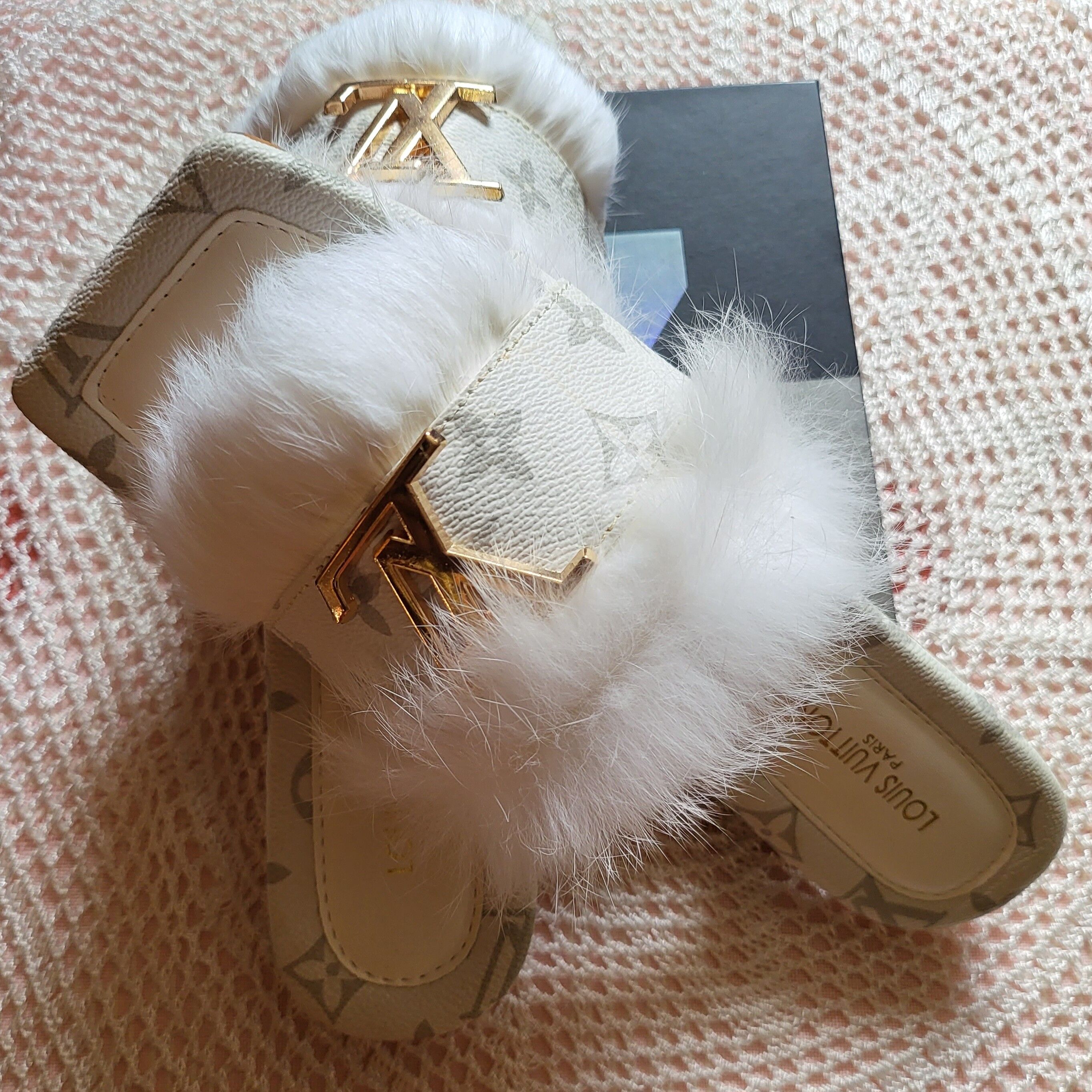 Photo 2 du produit - sandales