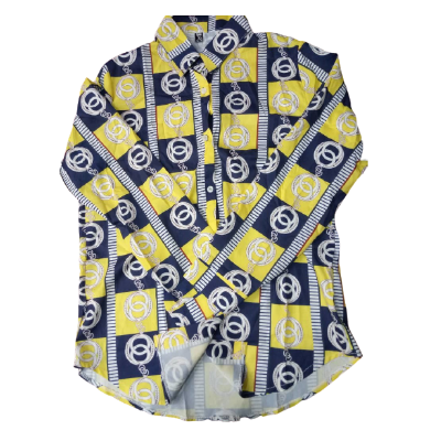 Photo 1 du produit - Chemise fashion pour femme