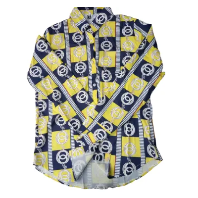 Image de Chemise fashion pour femme