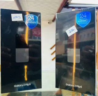 Photo 1 du produit  - SAMSUNG GALAXY ZFLIP5 5G 256G