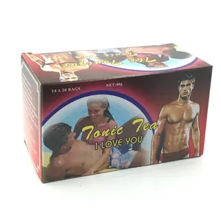 Product image attachment 2 - energy coffee for men