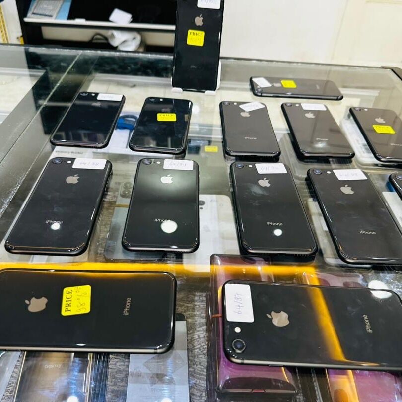 Photo 1 du produit  - iPhone8 64G