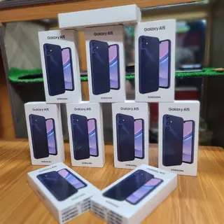 Photo 1 du produit  - SAMSUNG GALAXY A15 5G 256G