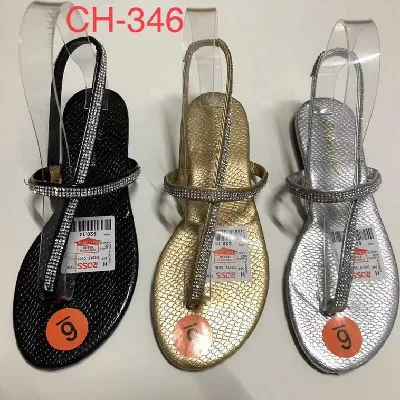 Photo 1 du produit - sandales dames