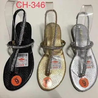 Photo 1 du produit  - sandales dames