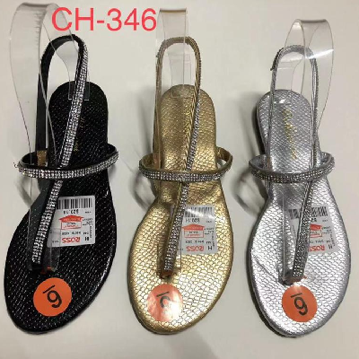 Photo 2 du produit - sandales dames