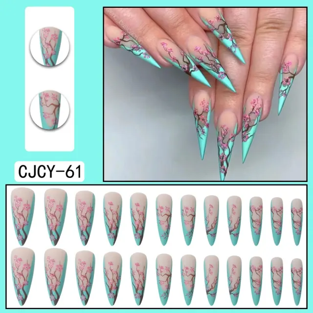 Image de ongle beauty