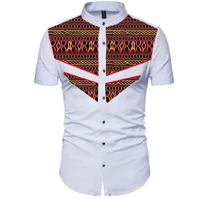 Image de Chemise Afritude