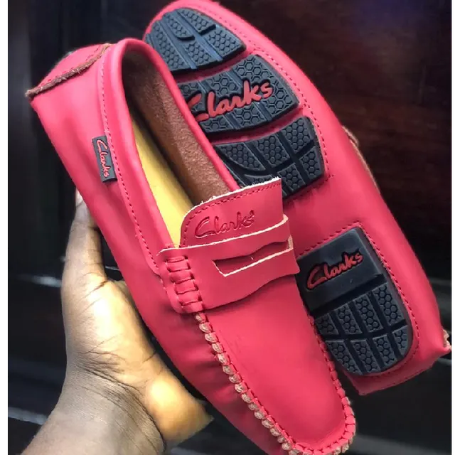 Image de Chaussures mocassins