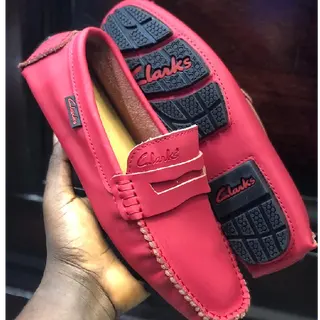 Photo 1 du produit  - Chaussures mocassins