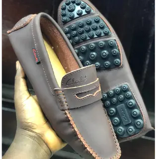 Photo 2 du produit  - Chaussures mocassins