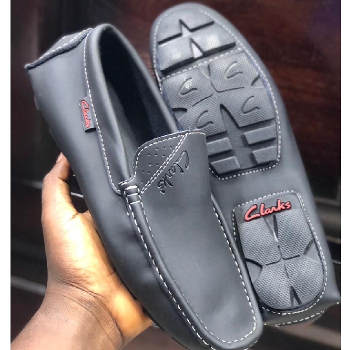 Photo 4 du produit - Chaussures mocassins