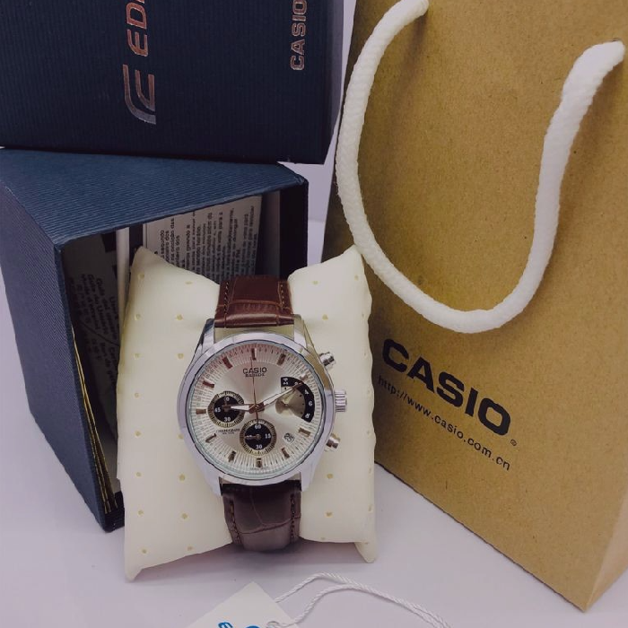 Photo 1 du produit - Montre de luxe