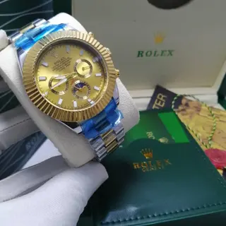 Photo 5 du produit  - Rolex chronographe