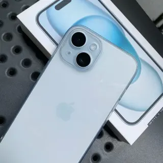 Photo 1 du produit  - iPhone 15 simple 128 giga USA