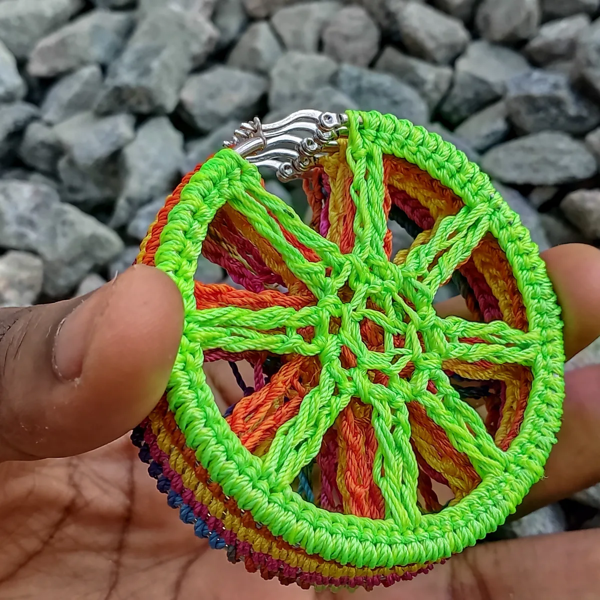 Photo 1 du produit - ocrochet