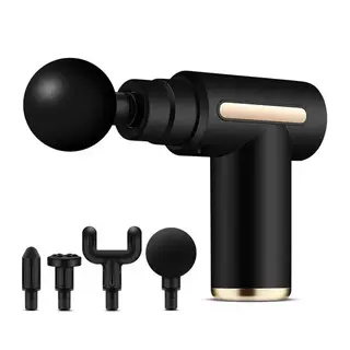 Photo 2 du produit  - Pistolet de massage