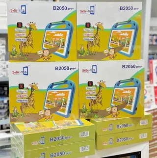 Product image attachment 1 - educational tablet for children