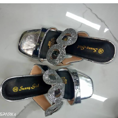 Photo 2 du produit - talons dames